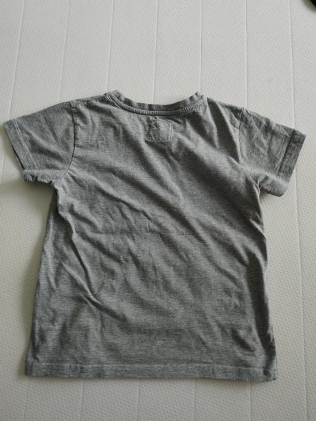 Tričko rockové, 110