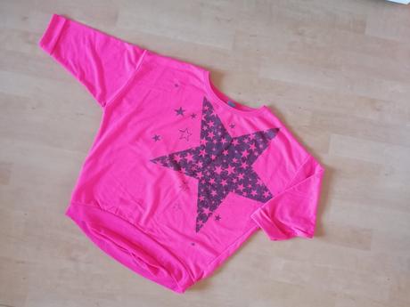 Mikina kik, veľ. 146/152, kik,152