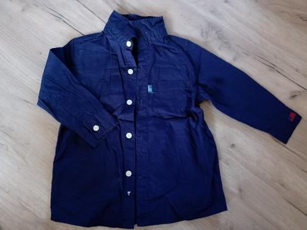 Košeľa, original marines,98