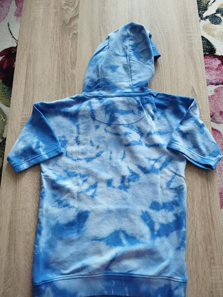 Krátke tričko, f&f,140