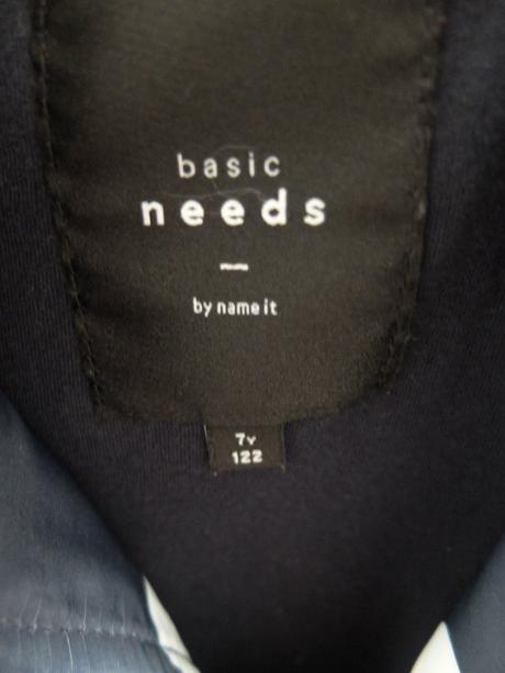 Prechodná bunda 122 name it, name it,122