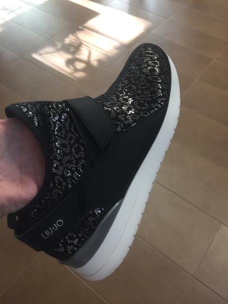 Tenisky liu jo, liu jo,39
