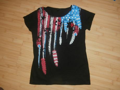 Tričko, kiki&koko,134