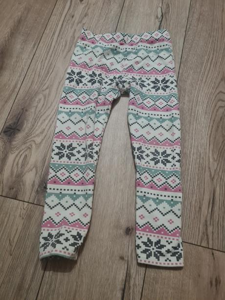 Leginy hrubšie, pepco,110