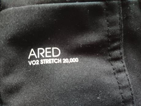 Lyžiarska súprava dare 2b, 140