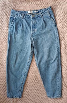 Pánske rifle reserved w34, reserved,34