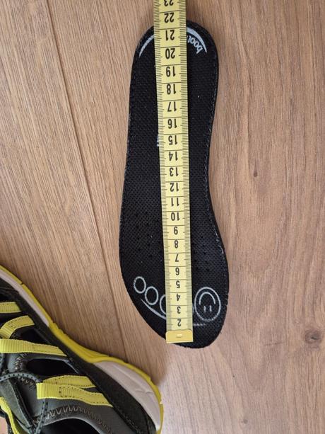 Jack wolfskin sandale, jack wolfskin,33
