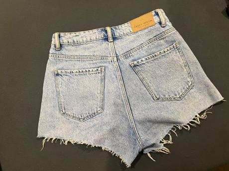 Kraťasy, tally weijl,34