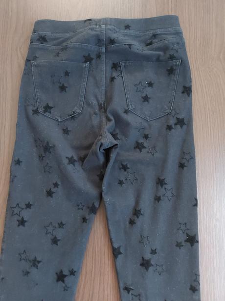 Legínsy, h&m,152