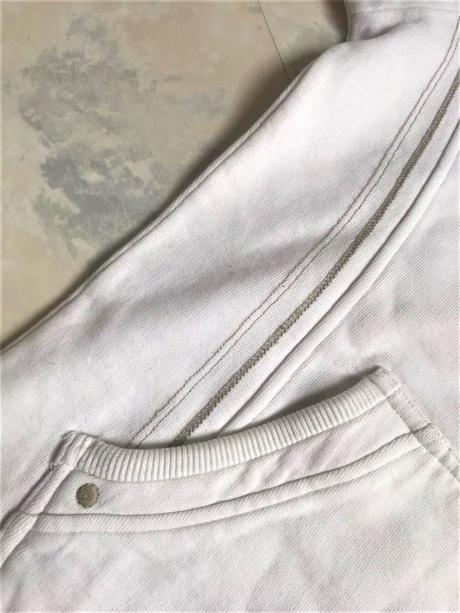 Teplá mikina xs/s, xs