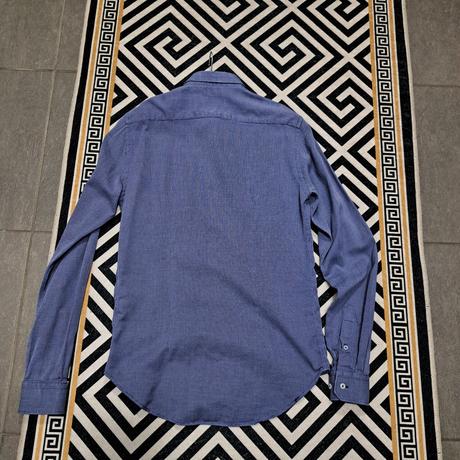 Pánska slim fit košeľa, zara,s