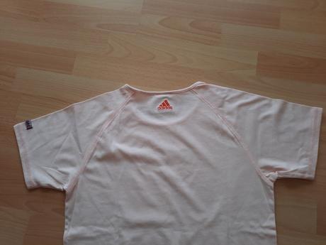 Dámske tričko, adidas,36