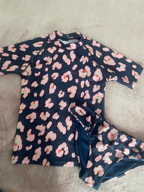 Dievčenské plavky next, next,134