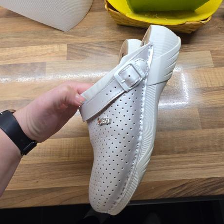 Zdravotne papuce leon, 40