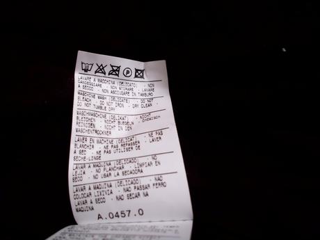 Kabátik-sako, benetton,l