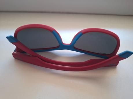 Okuliare polaroid junior pld8049/s 4e3/m9 polarize, polaroid