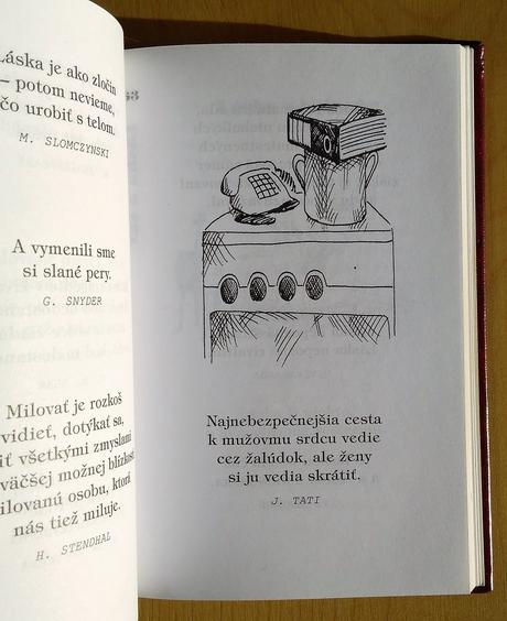 Zrnká lásky veselo i vážne, milan konvit, 