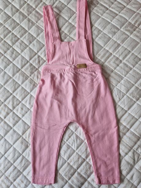 Tepláčiky na tráky, 92