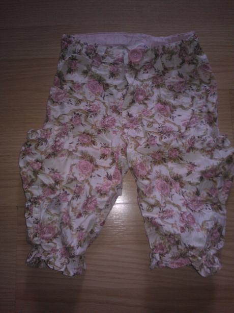 Sortky 3/4, h&m,104