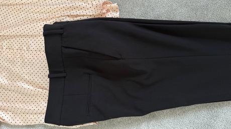 Fashion business nohavice m, zara,m