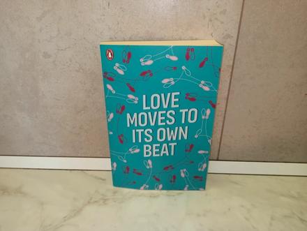 Nicola yoon - love moves to its own beat,