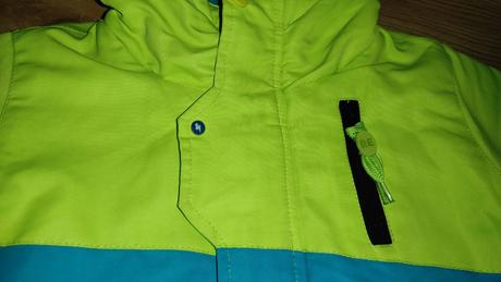 Zimný set na lyze, reserved,116