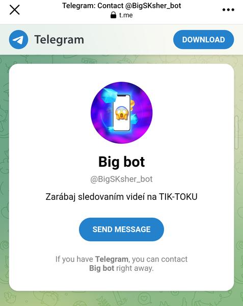 Zarábanie sledovaním videí. Je to podvod alebo nie?