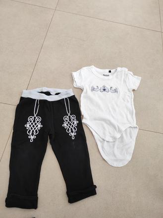 Body tepláky 74, 74