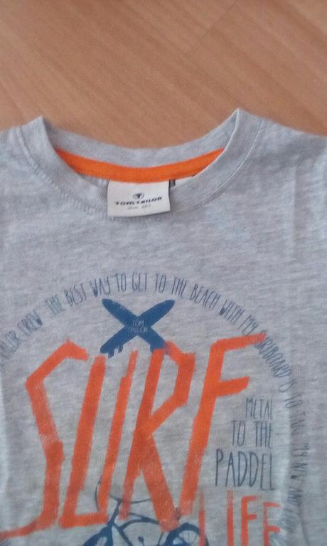 Super stav, tom tailor,104