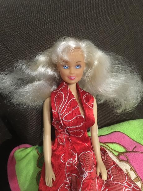 Babiky - steffi, šatočky, 