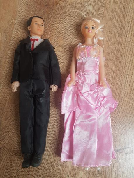 Ženích s nevestou, 