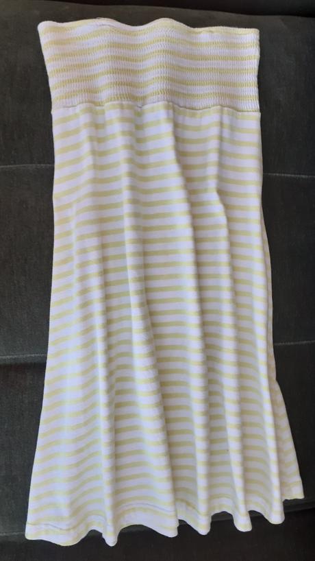 Šaty / sukňa, tchibo,146