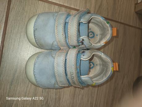 D.d. step topanky, d.d.step,20