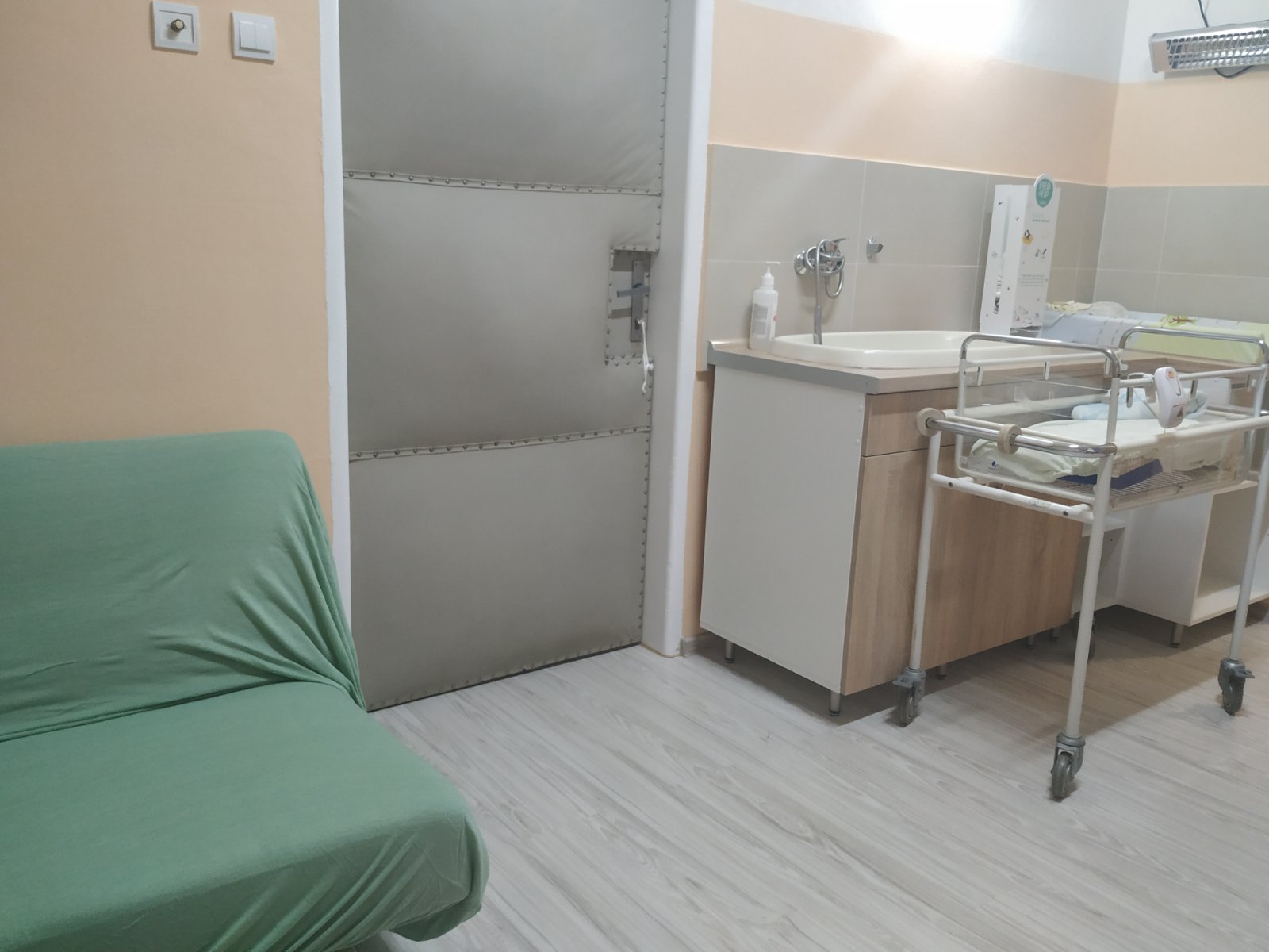 Pôrodnica Revúca Pôrodnica Revúca