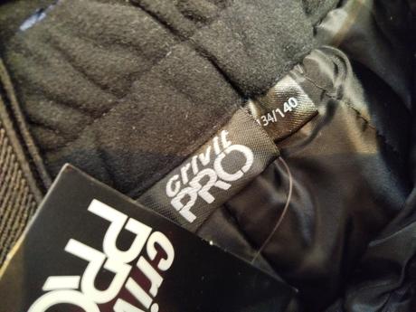 Oteplovačky 2ks, 134