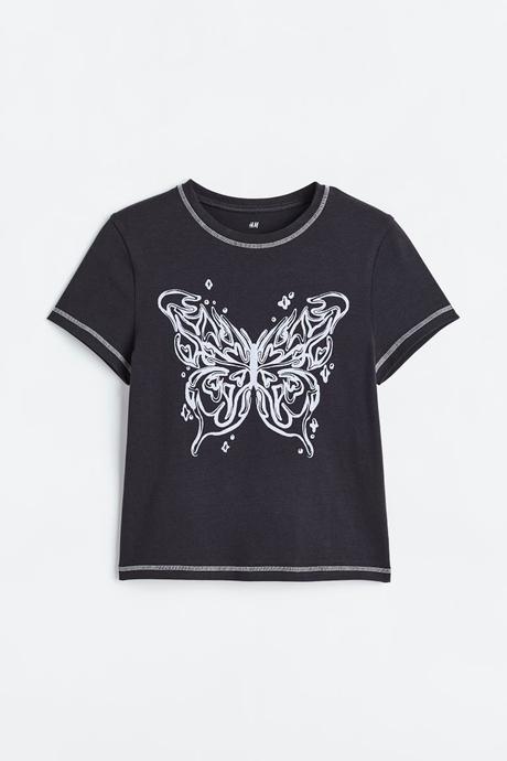 Tričko, h&m,146 / 152