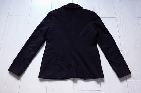 Dámske sako hallhuber, s