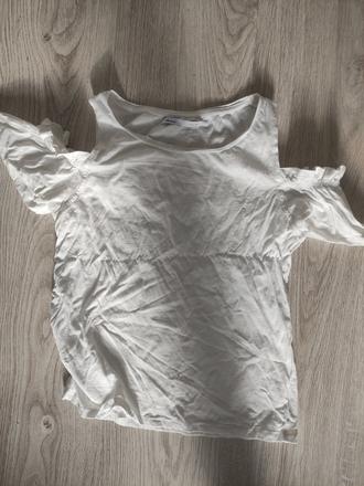 Romantické tricko, house,36