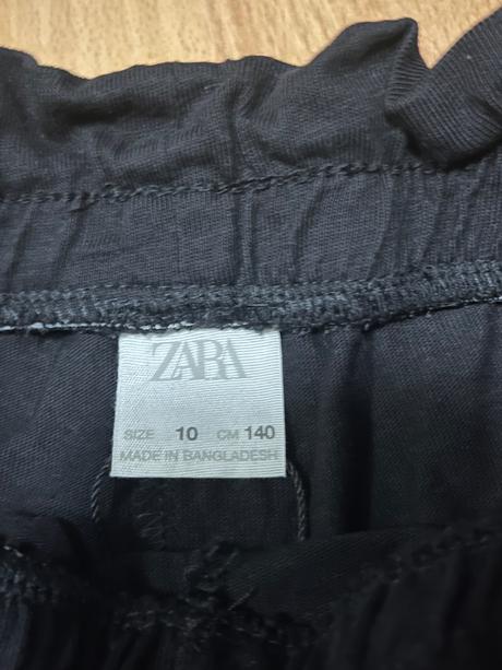 Zara šortky, zara,140