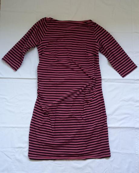 Tehotenské šaty - pyžamo, esmara,m