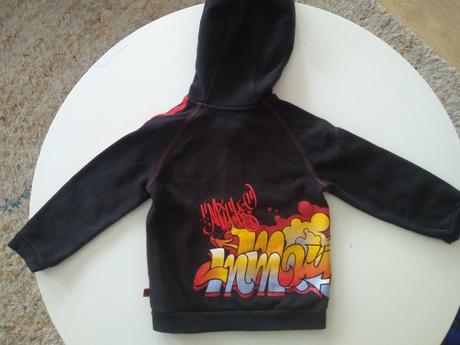 Mikina,v.92, adidas,92