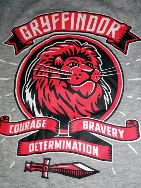 Pyžamo harry potter 146/152, 152