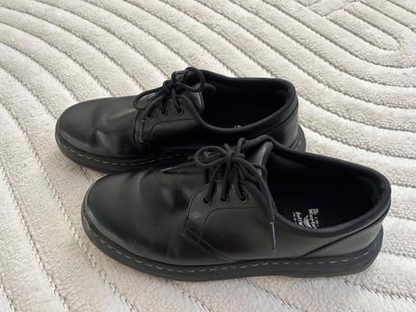 Poltopanky dr. martens 43, 43
