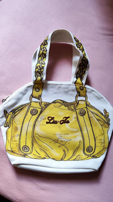 Liu jo kabelka, liu jo