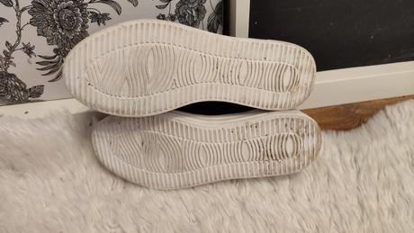 Tenisky, deichmann,36