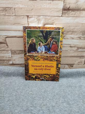 Vernosť a šťastie na celý život, 
