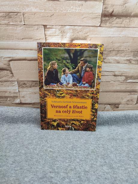 Vernosť a šťastie na celý život, 