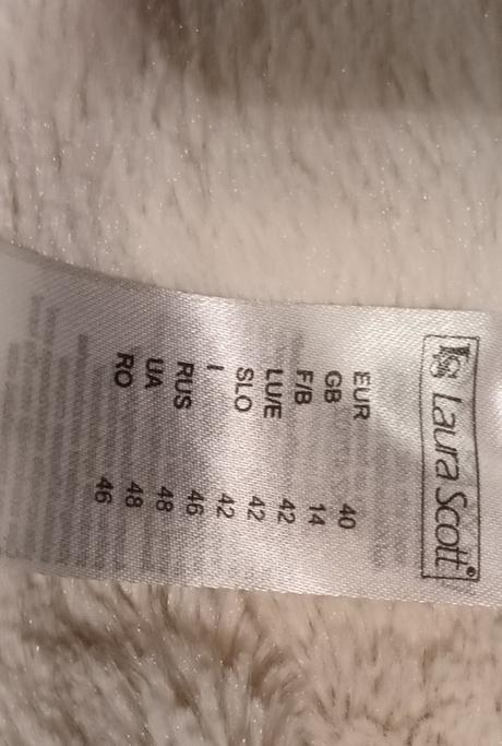 Vesta, laura ashley,l