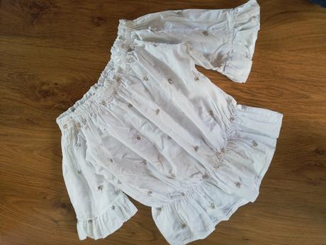 Blúzka colloseum, l