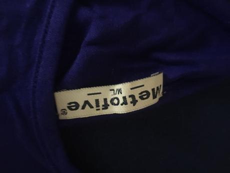 Filtrované tričko párty, m